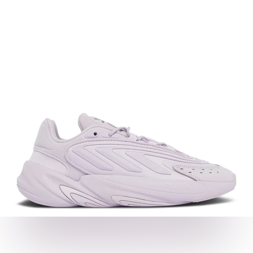 Adidas WMNS OZELIA 'SILVER DAWN'